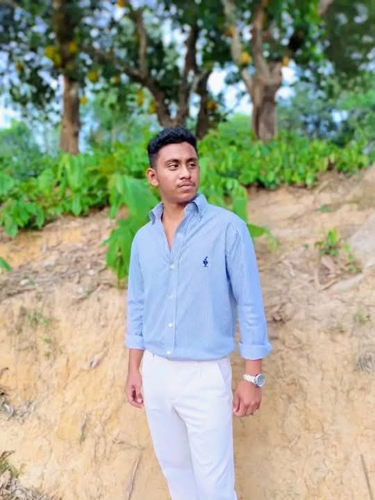 MD TARIFUL HASAN