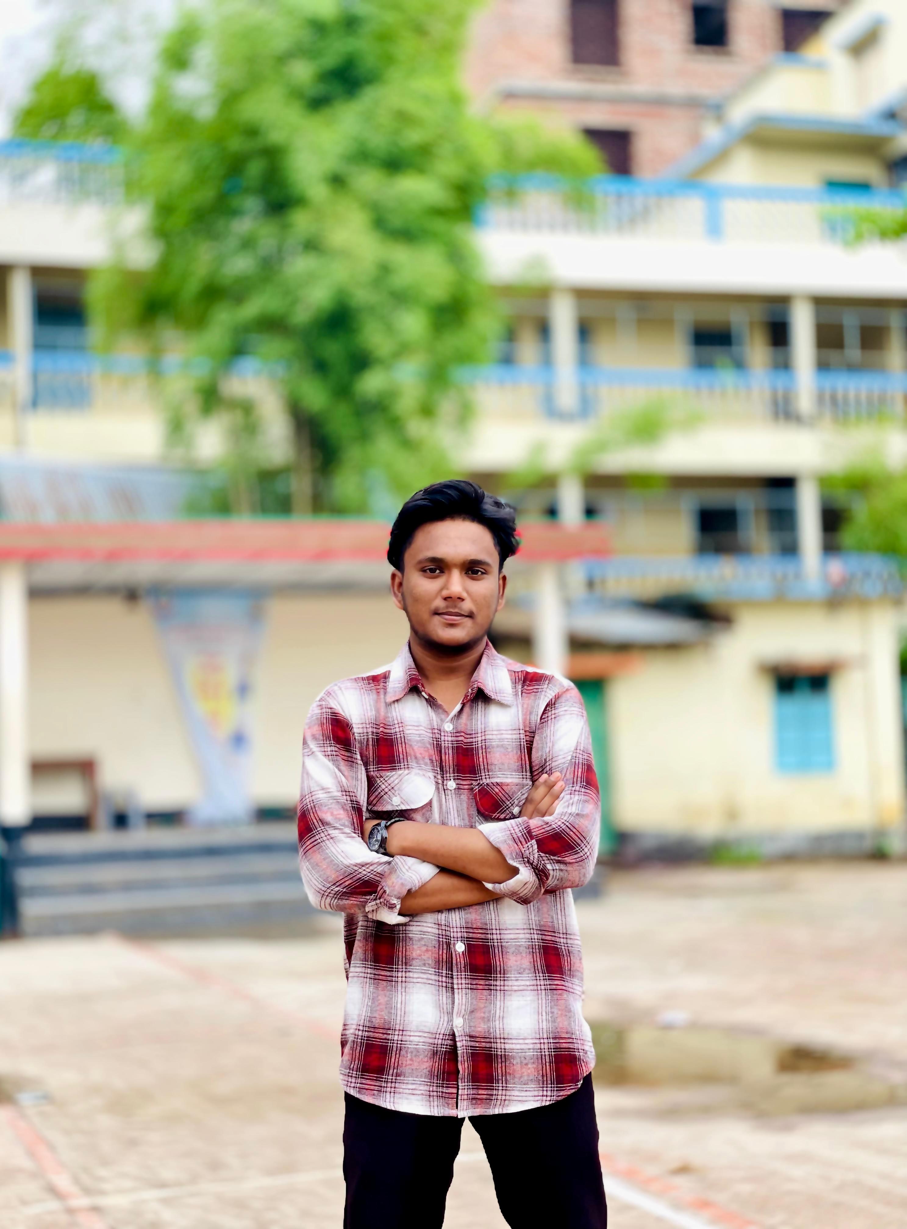 MD. TANVIR HOSSAIN