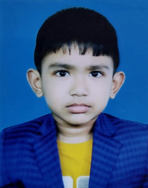 Md Rifatul  Islam Rifat