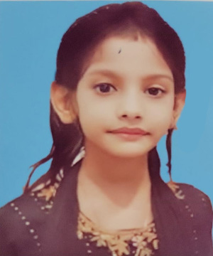faria Afrin