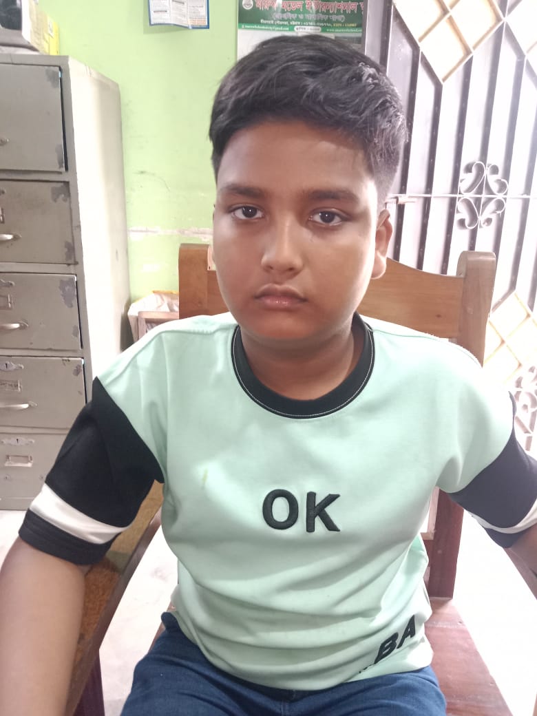 Adnan Hosin Adil