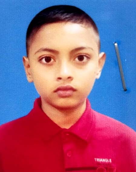 Shakibul Hasan Chowdhury