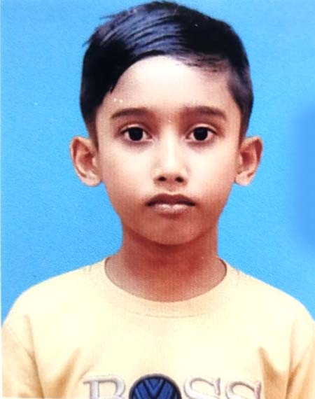 Muntashir