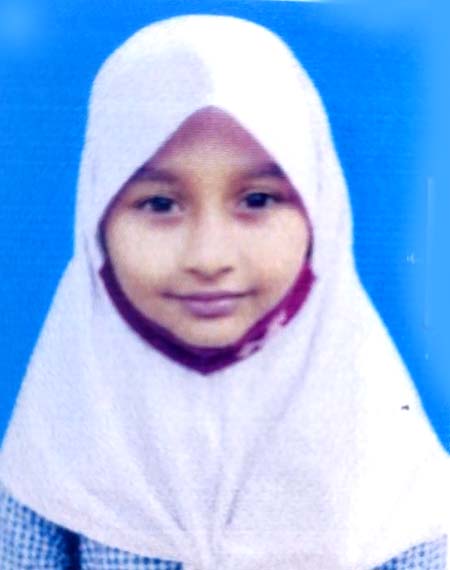 Mahanur Madiha