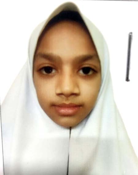 Nafesa Yeasmin