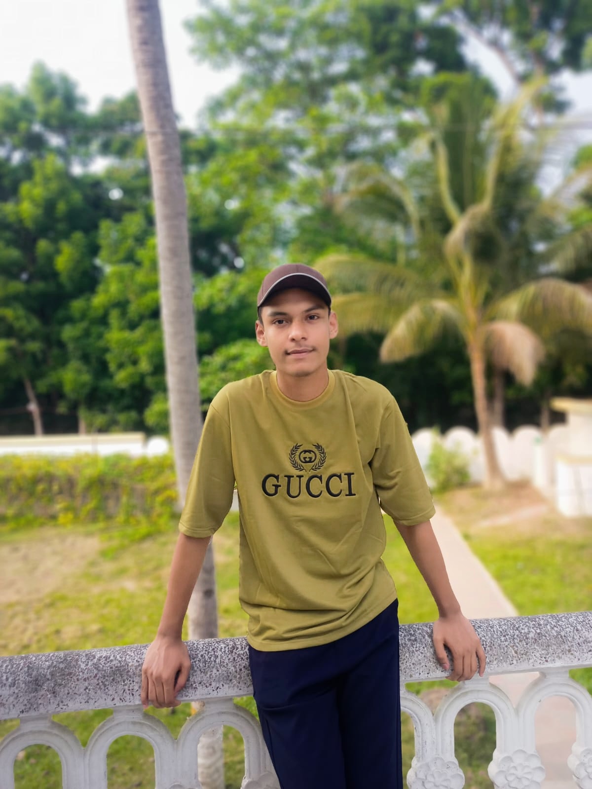 ABDULLA AL MAMUN