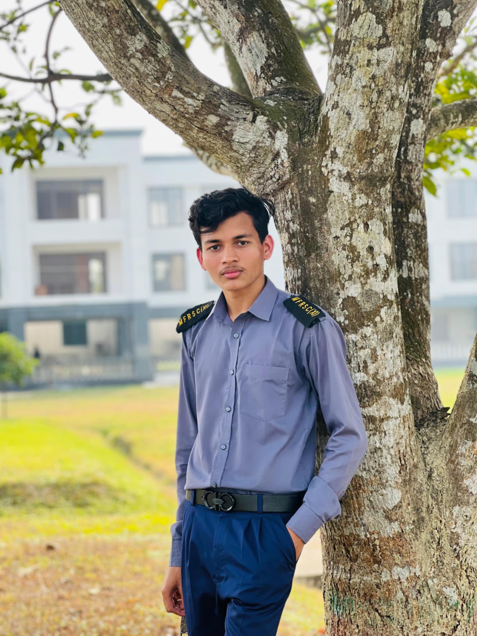 Jisan Uddin Rahat