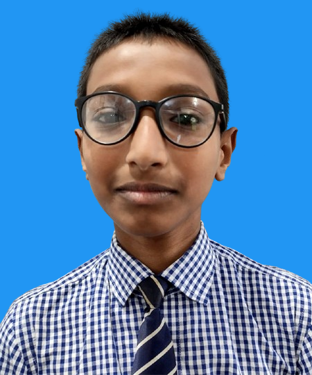 Abdullah Sayed