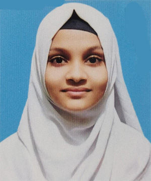Samia Tabassum Tanisha