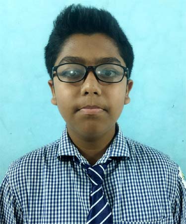 Farhan Anjum