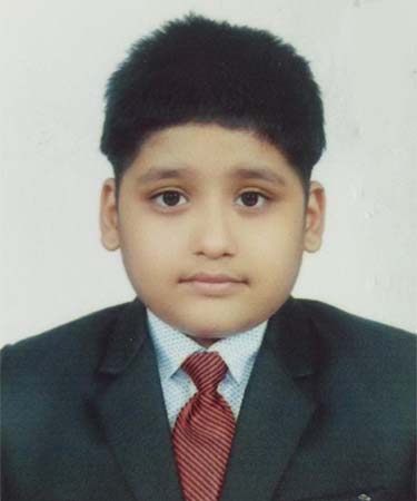 Md Ariyan Hossain Taseen