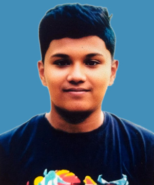 Arafat Hossan