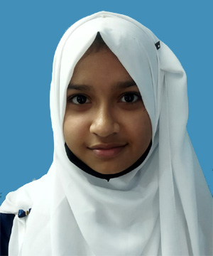 Sumaiya Akter