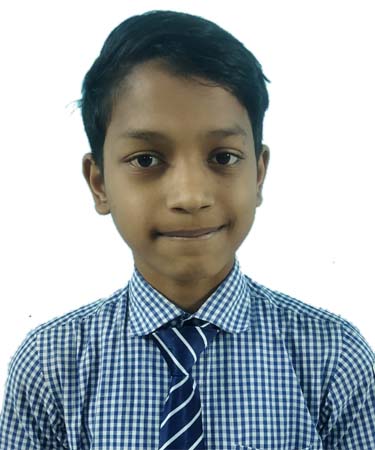 Mohammad Jakariya Bhuiyan