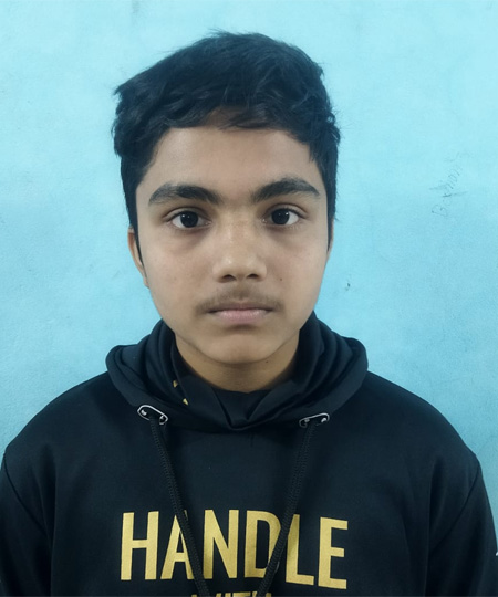 Tanvir Alam Jihan