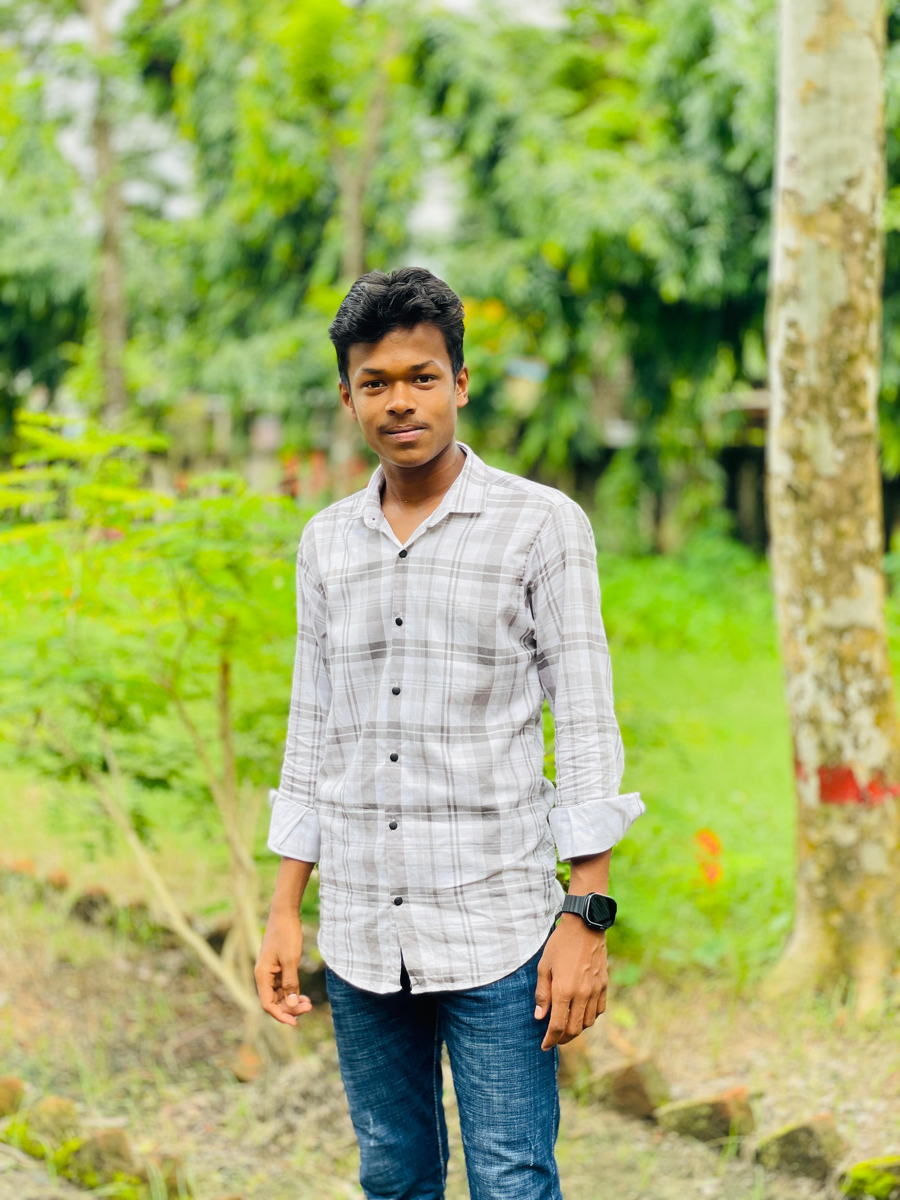 MD. JAHIDUL ISLAM