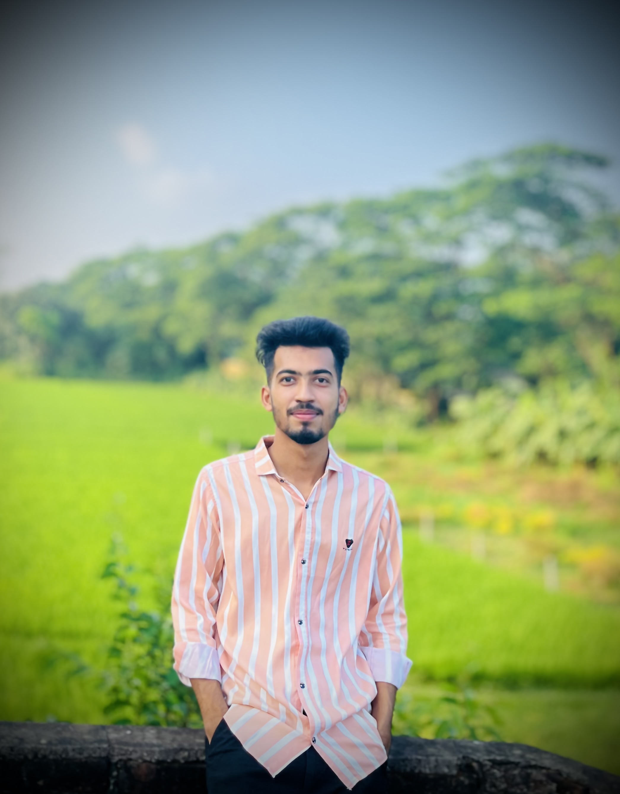 MD KAWCHAR HOSEN RAHAD