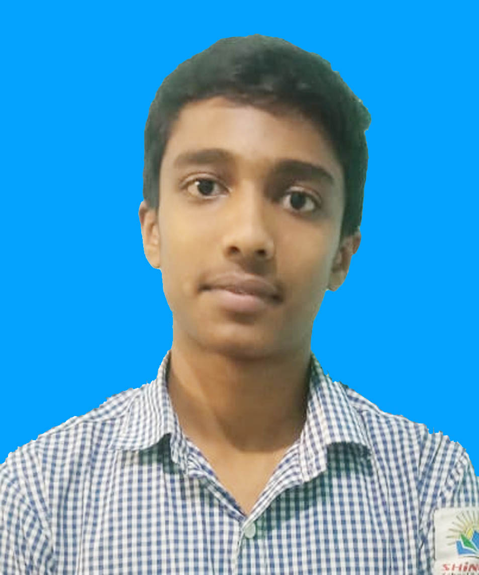 Motaher Hossain Tanim