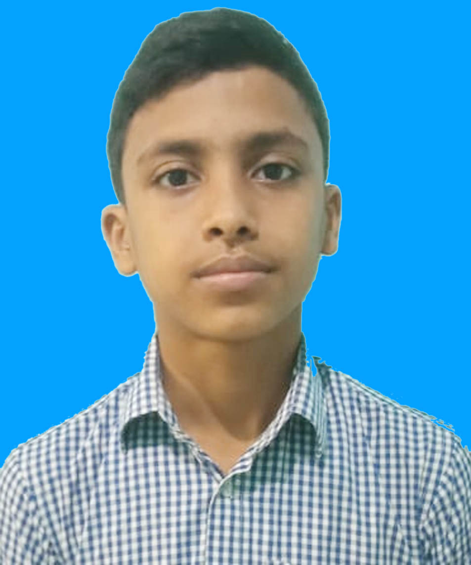 Md Sheikh Osman Goni