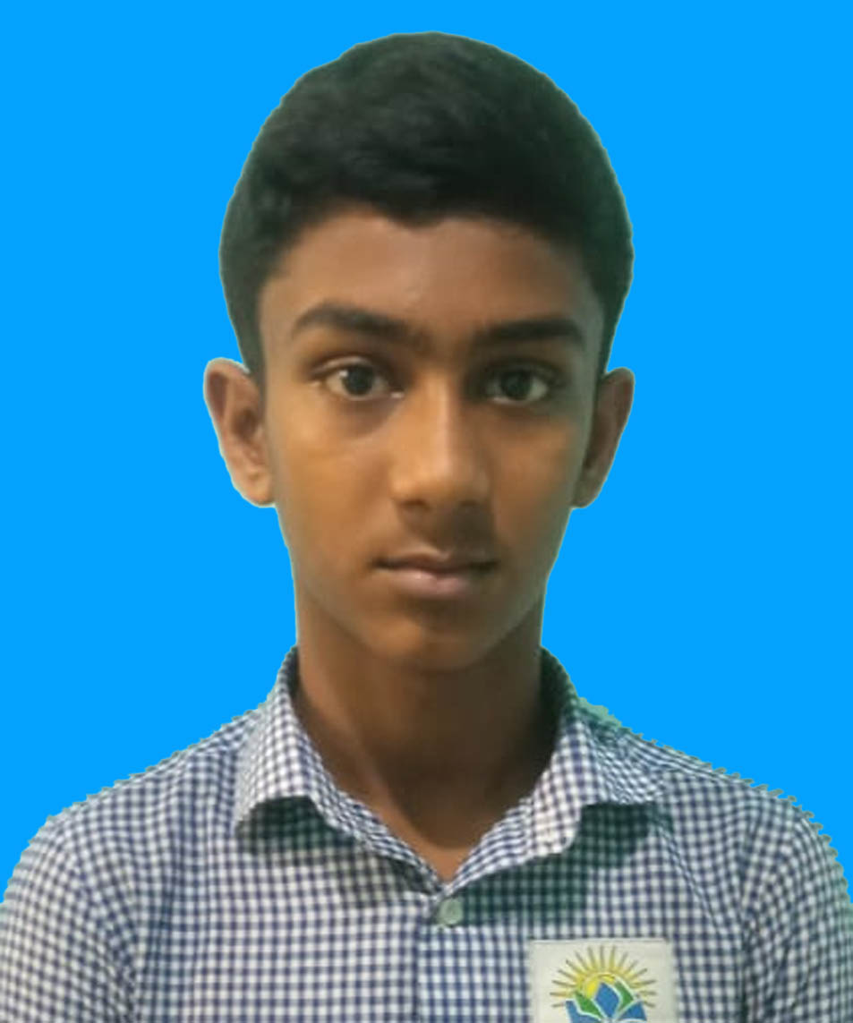 Muntasir Rahman
