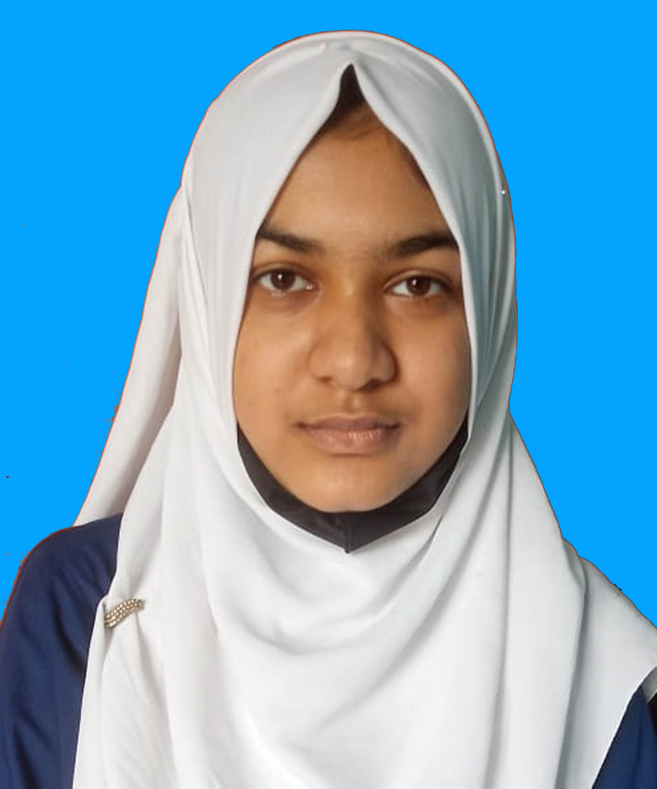 Sabiha Tasin Nova