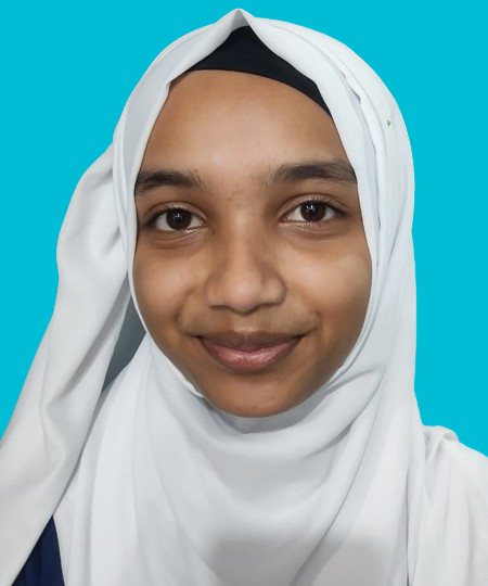 Mst Arifa Sinha Mim