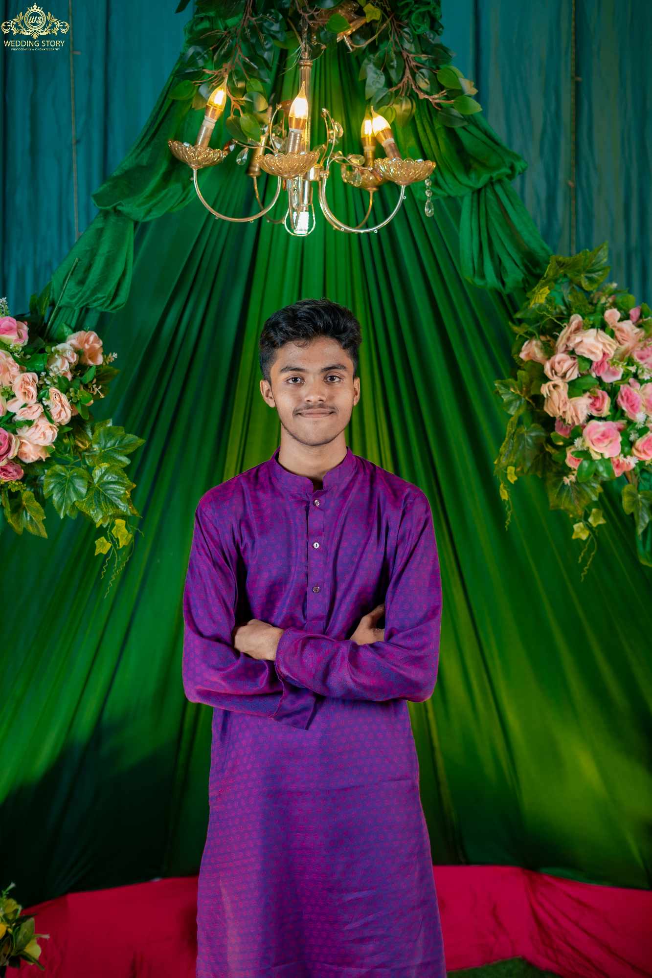 MD SADMAN SAIED