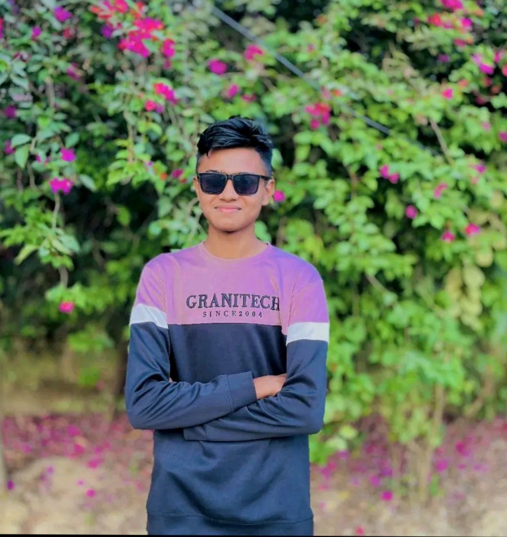 MD ARAFAT HOSSEN SABBIR