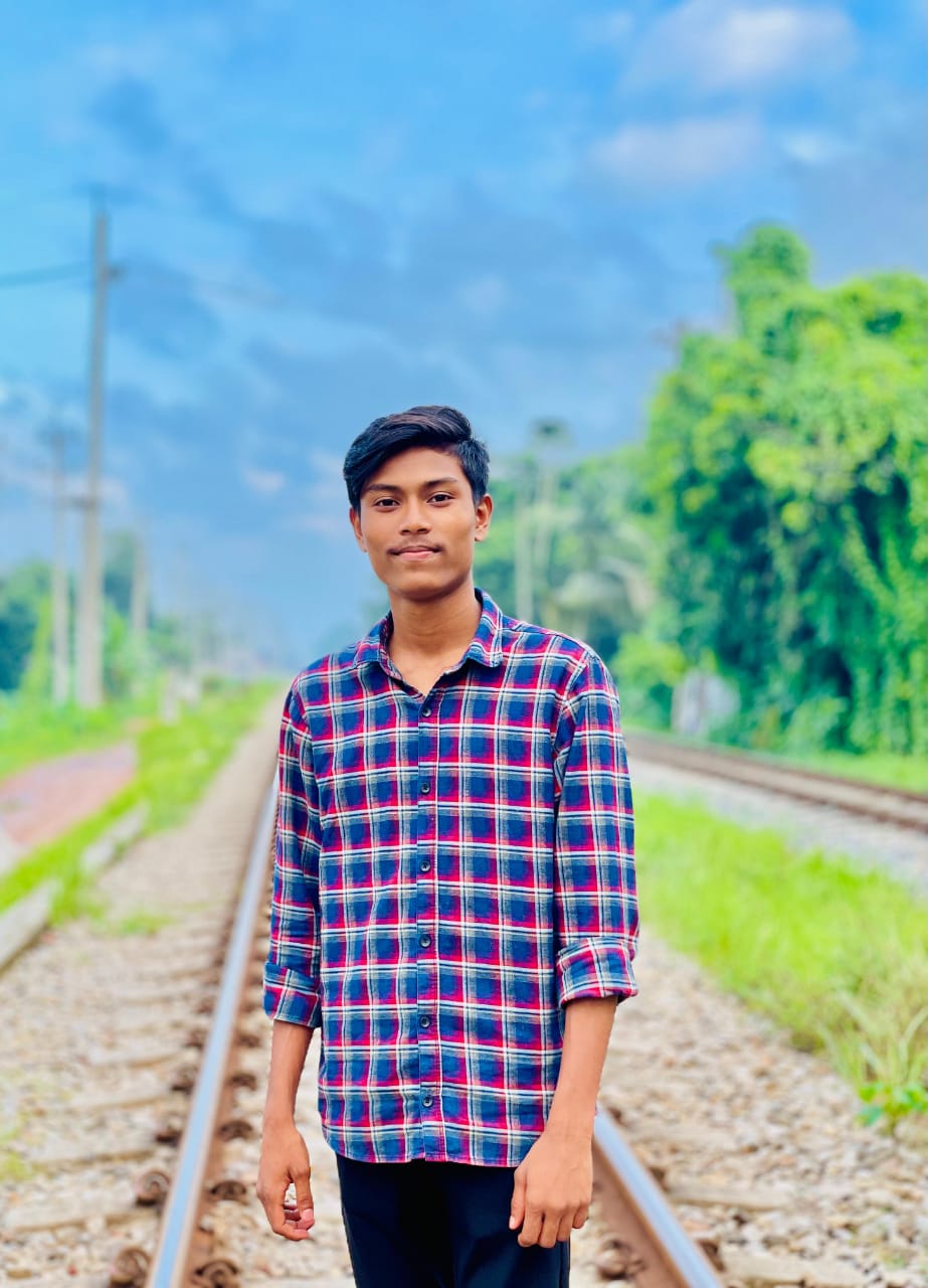 SHIFATUZZAMAN
