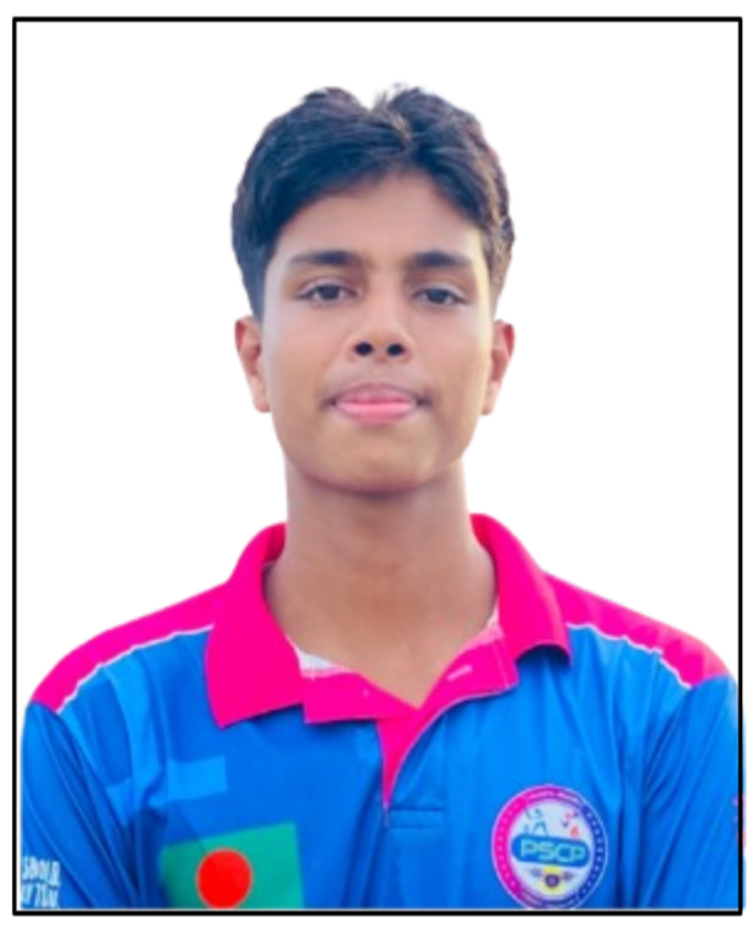 MEHERAJ HASAN
