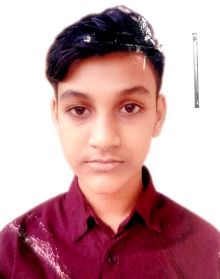 Ahsan Mahmud Rafid