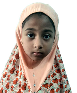 Fatiha Jannat Sara