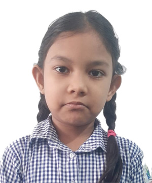 Nusayba Nuder Mastura