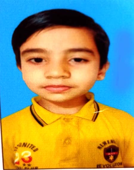 Md Yanur Rahman Ehan