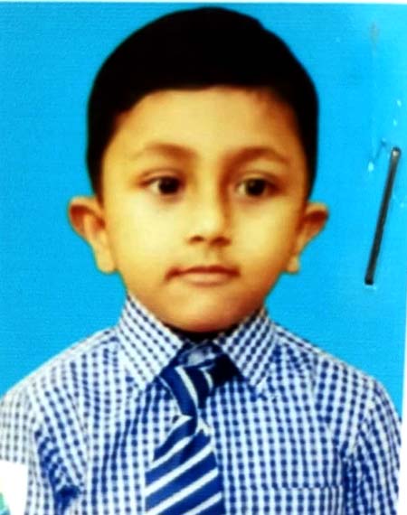 S.M. Anam Rahman