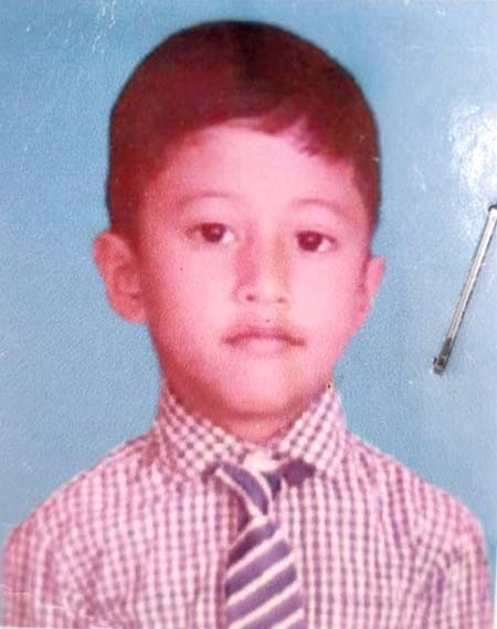 Abrar Bin Uddin