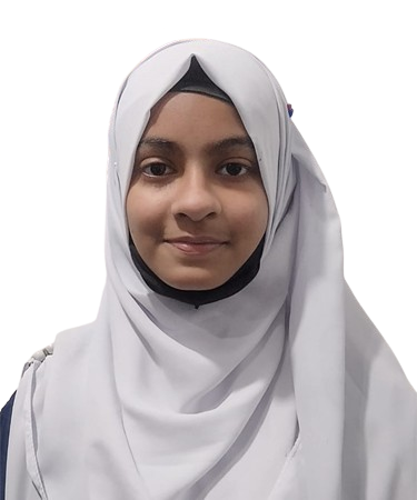 Fozia Jannat Rafia