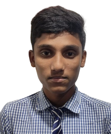 Mohammed Sadak Ullah