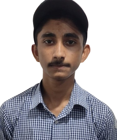Md. Shamsuddin Bhuiyan