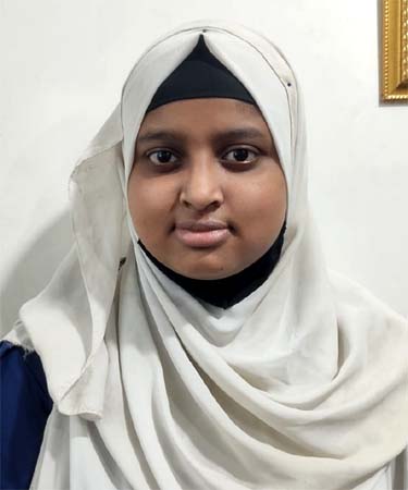 Humaira Jannat Tasmim