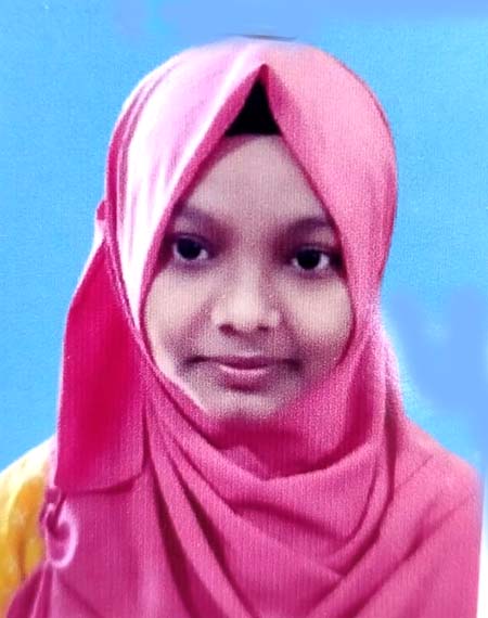 Nishat Tajnin Farha