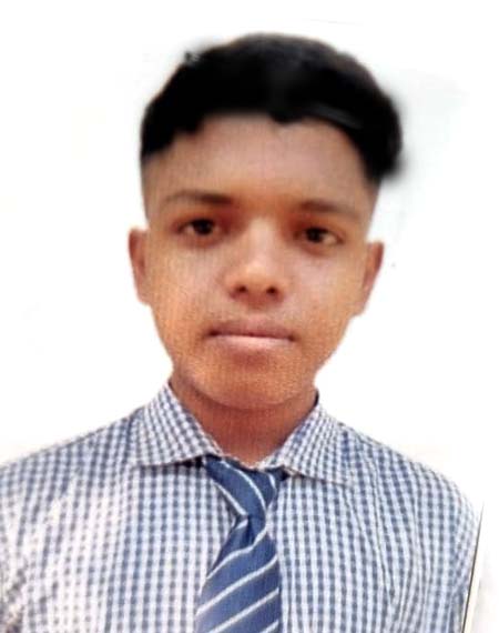 Md. Hasan Mahmud