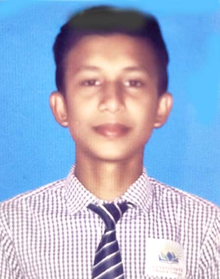 Md. Mehedi Hasan Jihan