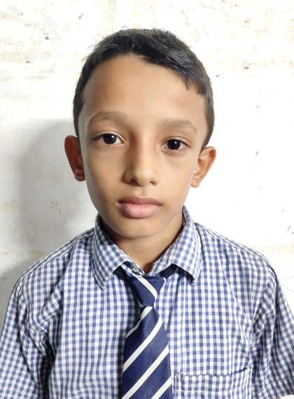 Mintaz Hossain Evan