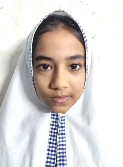 Aliza Nashir Arabi