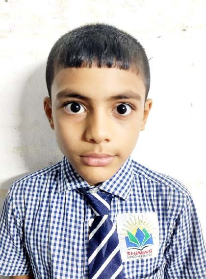 Mohammad Areyan
