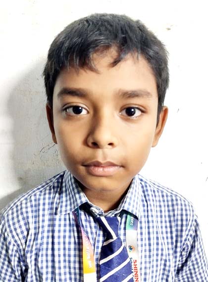 Muntajir Nur Siam