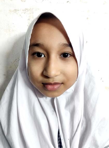 Nafiza Afrin