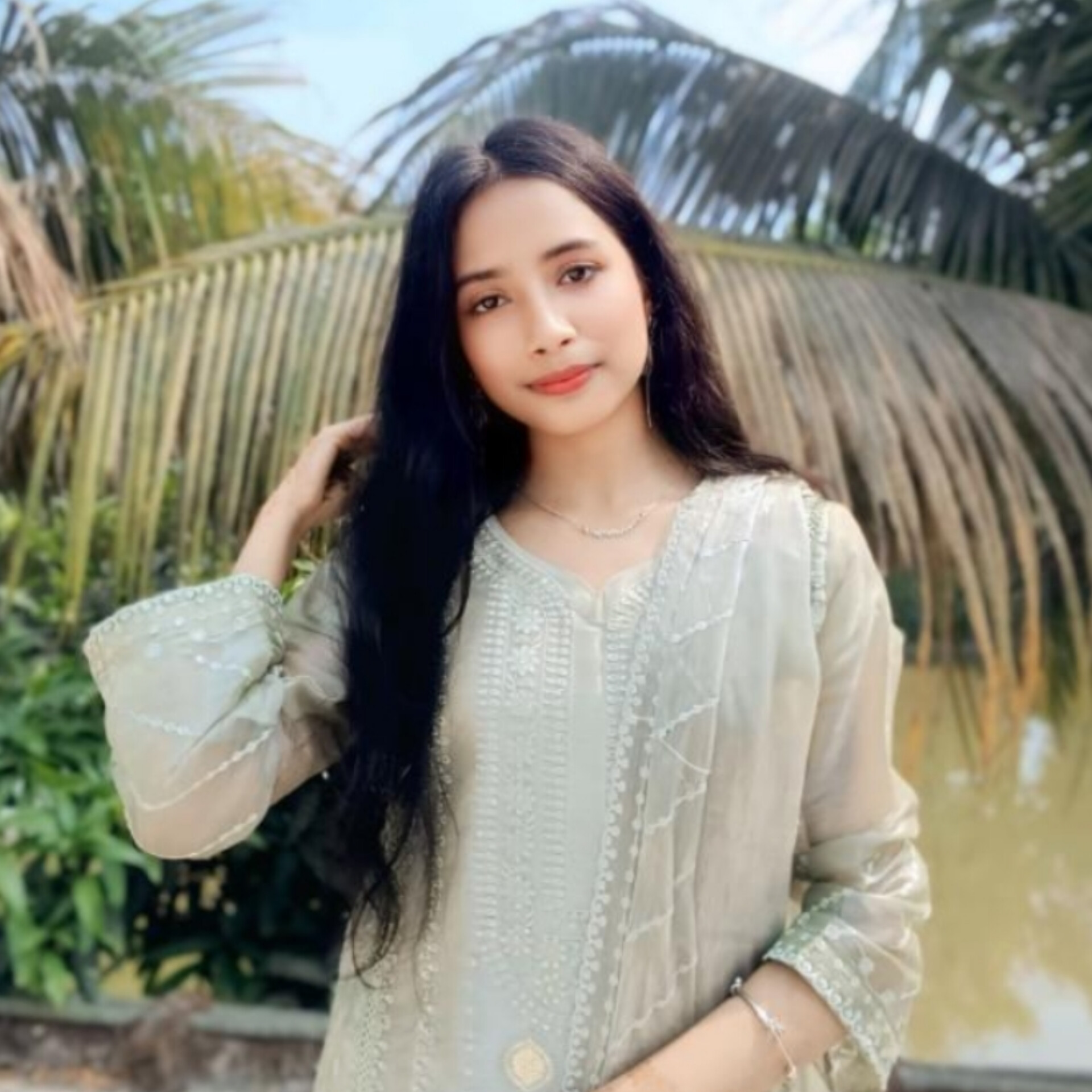 SAFIYA AKTER