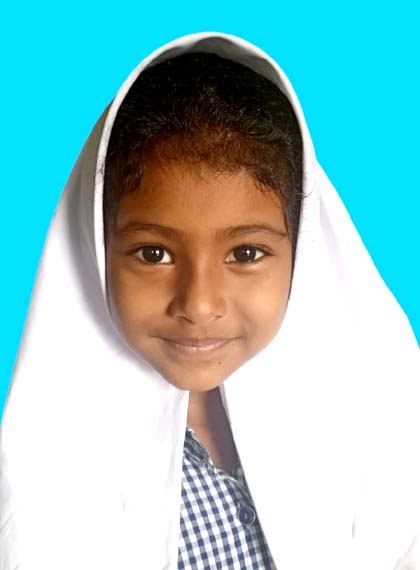Sidratul Montaha Fabiha
